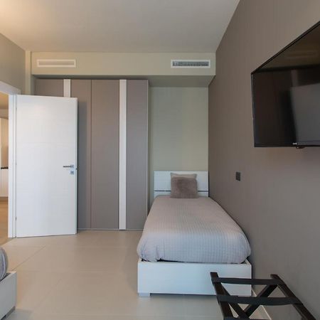 Atmosfera Apartments & Suites Borgaro Torinese Exterior photo