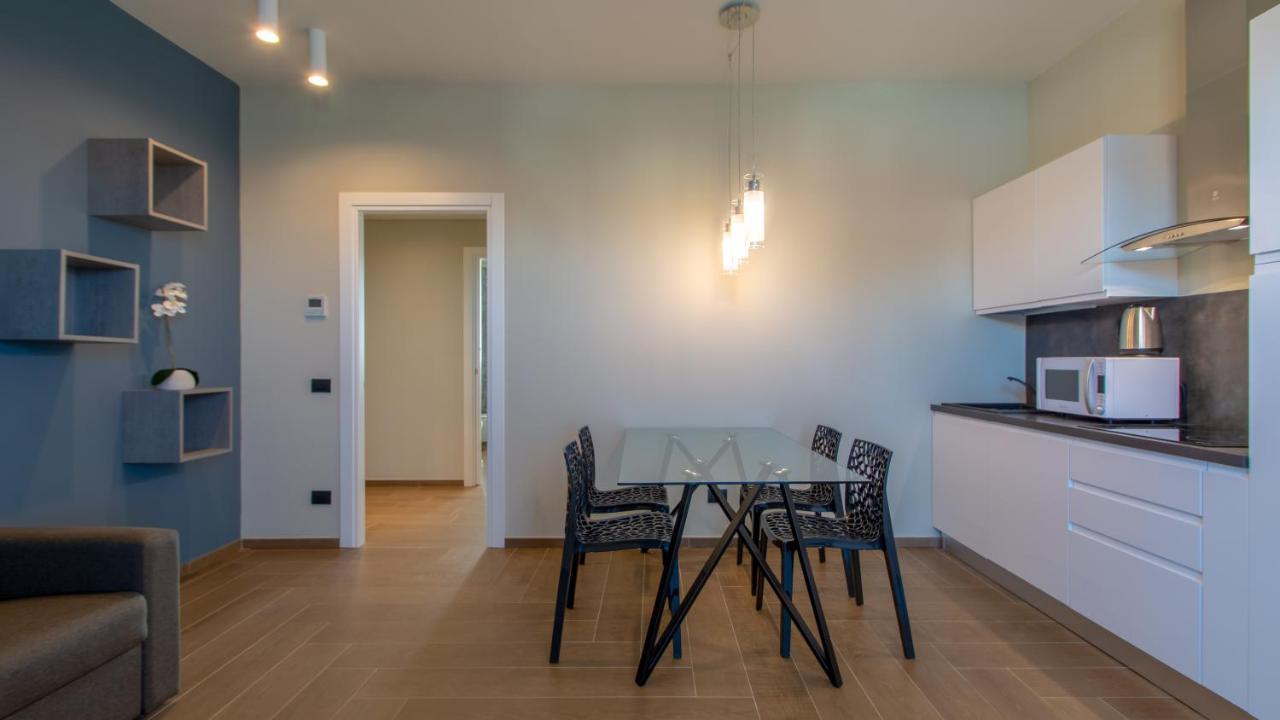 Atmosfera Apartments & Suites Borgaro Torinese Exterior photo