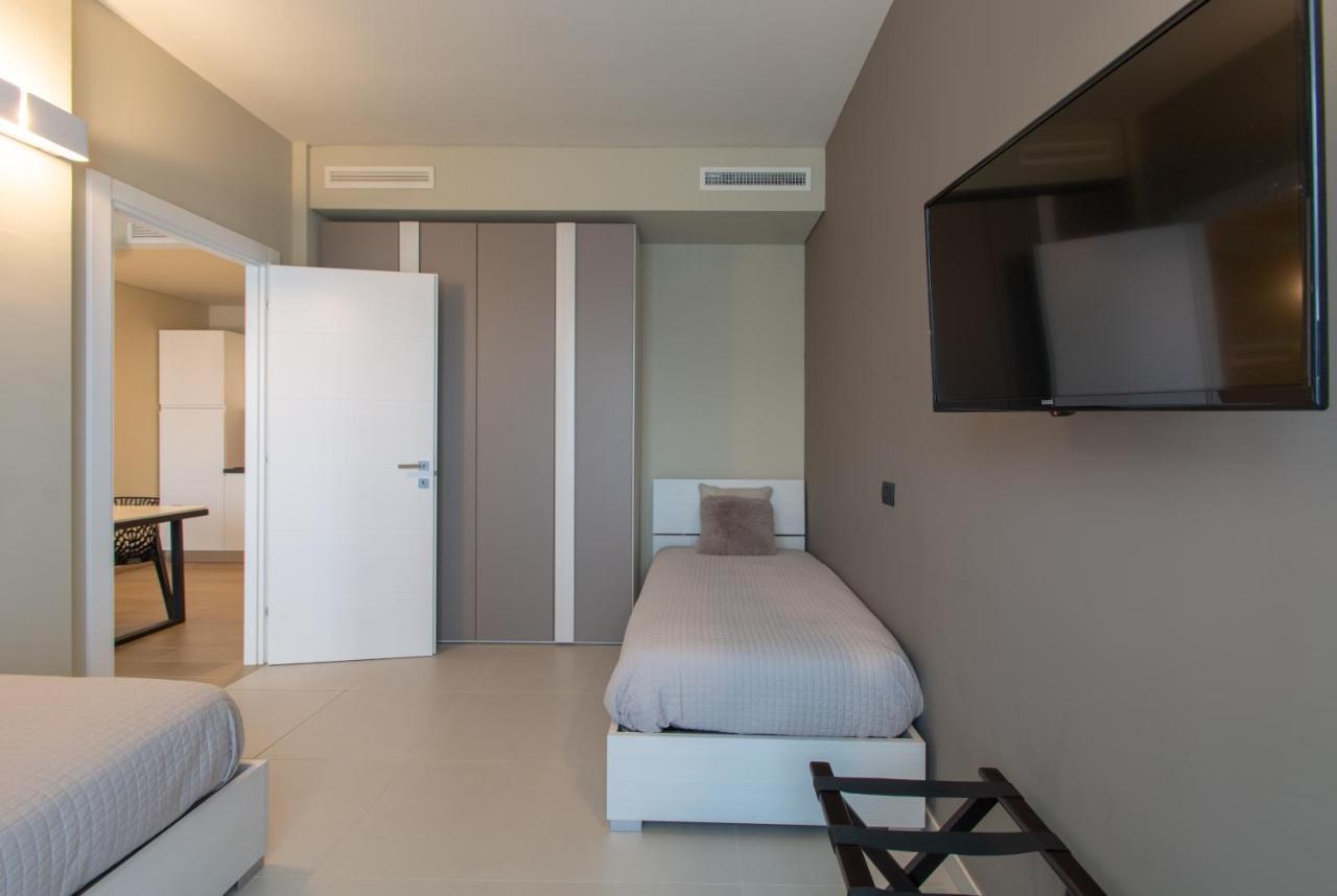 Atmosfera Apartments & Suites Borgaro Torinese Exterior photo