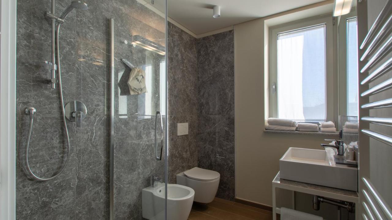 Atmosfera Apartments & Suites Borgaro Torinese Exterior photo