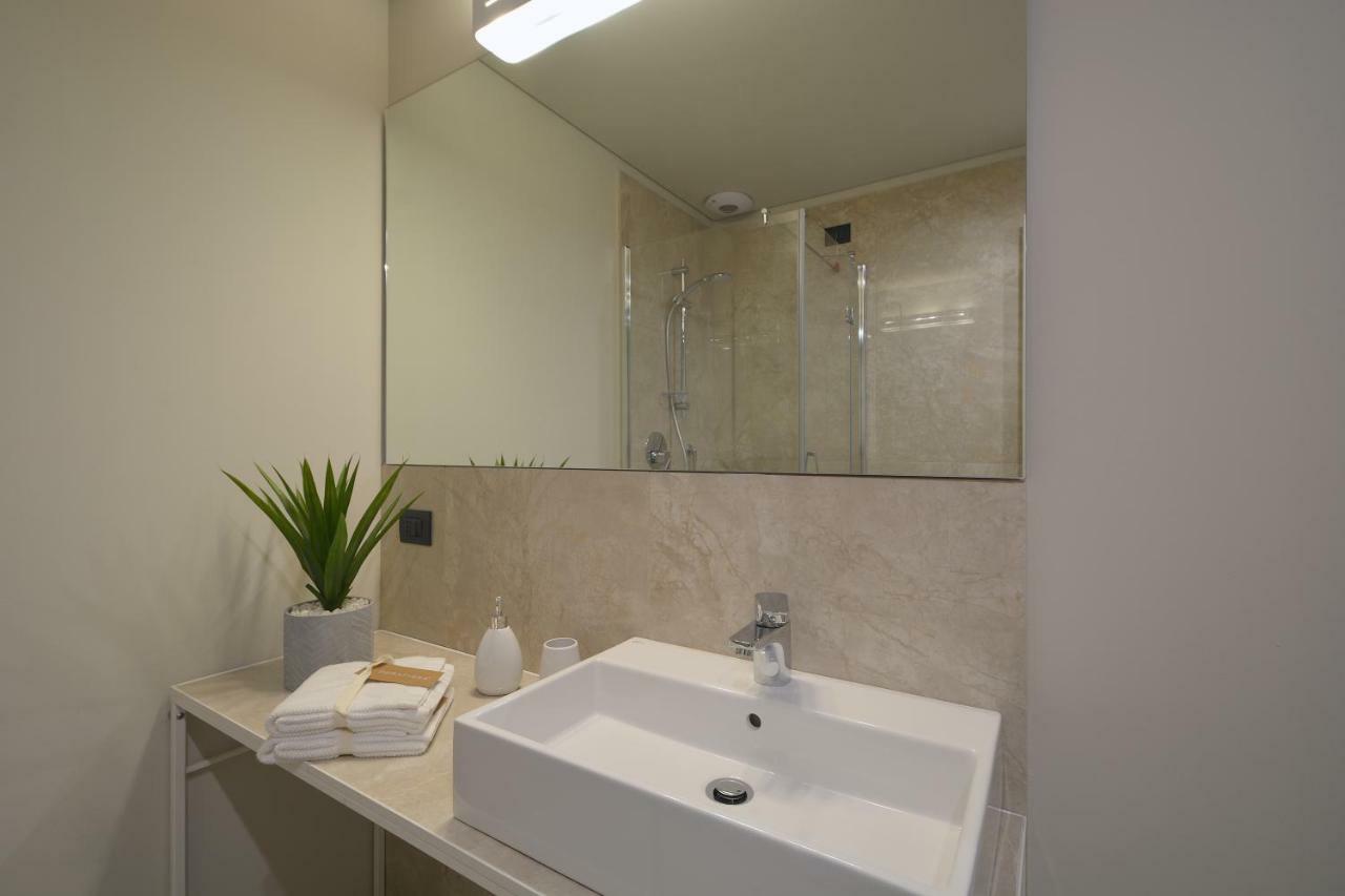 Atmosfera Apartments & Suites Borgaro Torinese Exterior photo