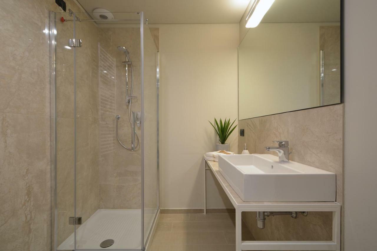 Atmosfera Apartments & Suites Borgaro Torinese Exterior photo
