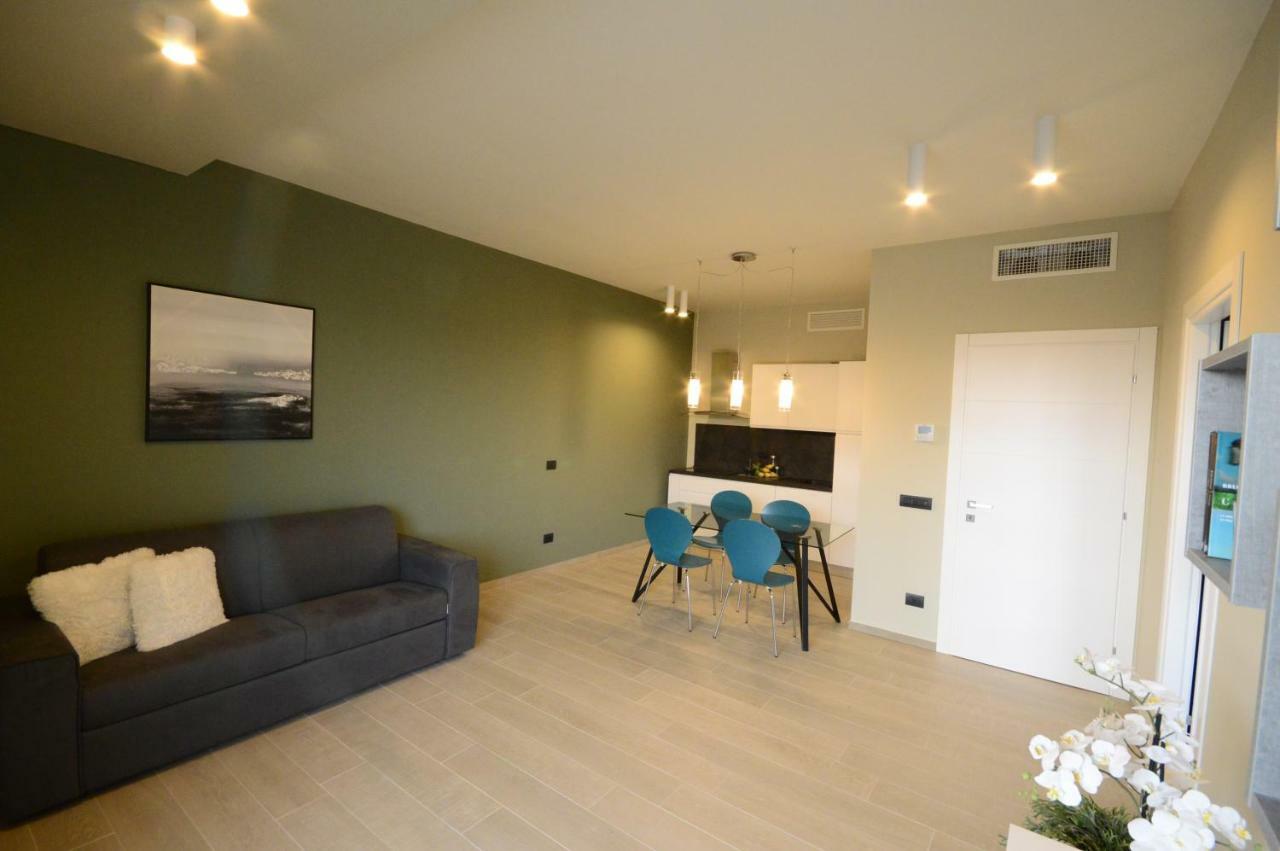 Atmosfera Apartments & Suites Borgaro Torinese Exterior photo