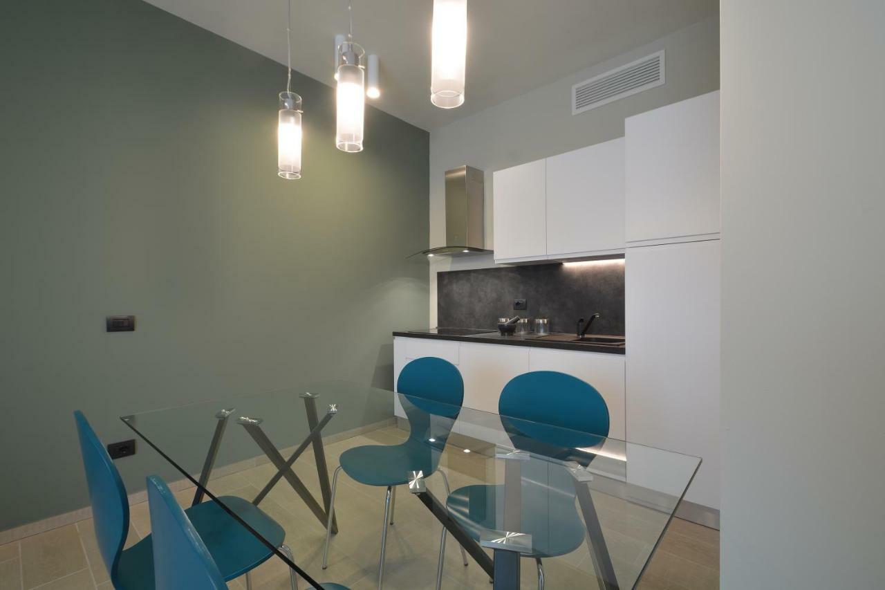 Atmosfera Apartments & Suites Borgaro Torinese Exterior photo